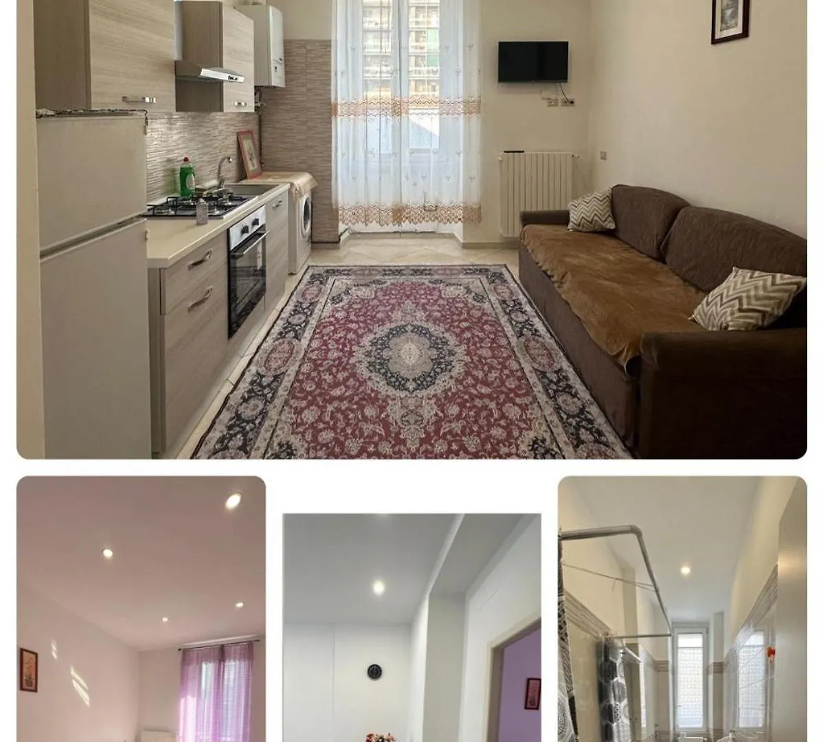 George Luxury Apartment Milano