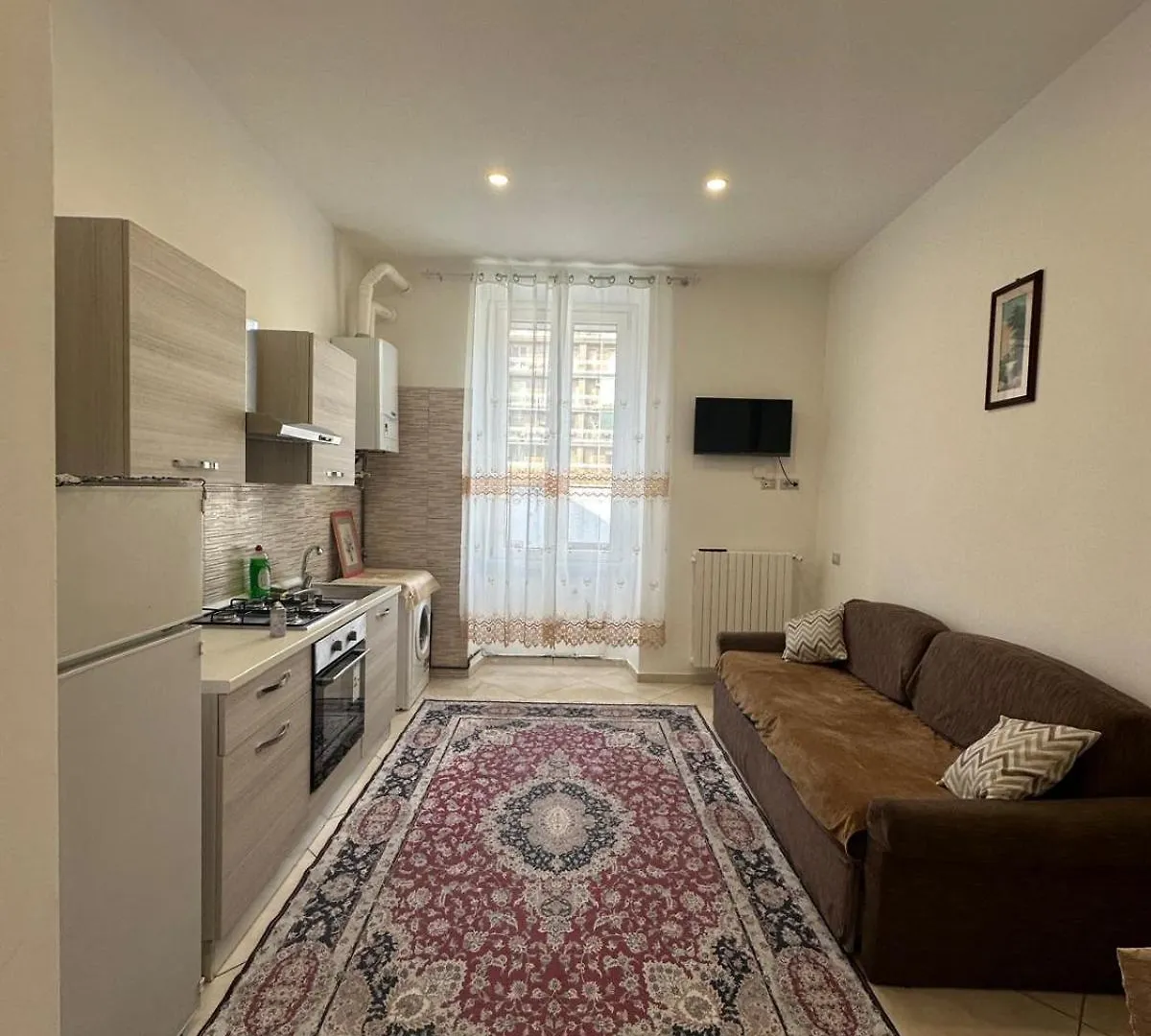 George Luxury Apartment Milano