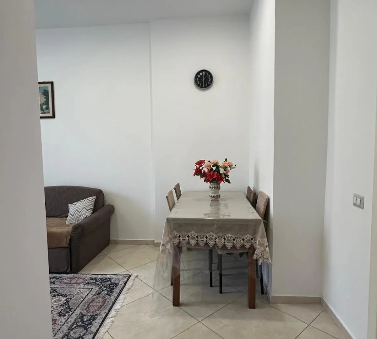 George Luxury Apartment Milan Italy