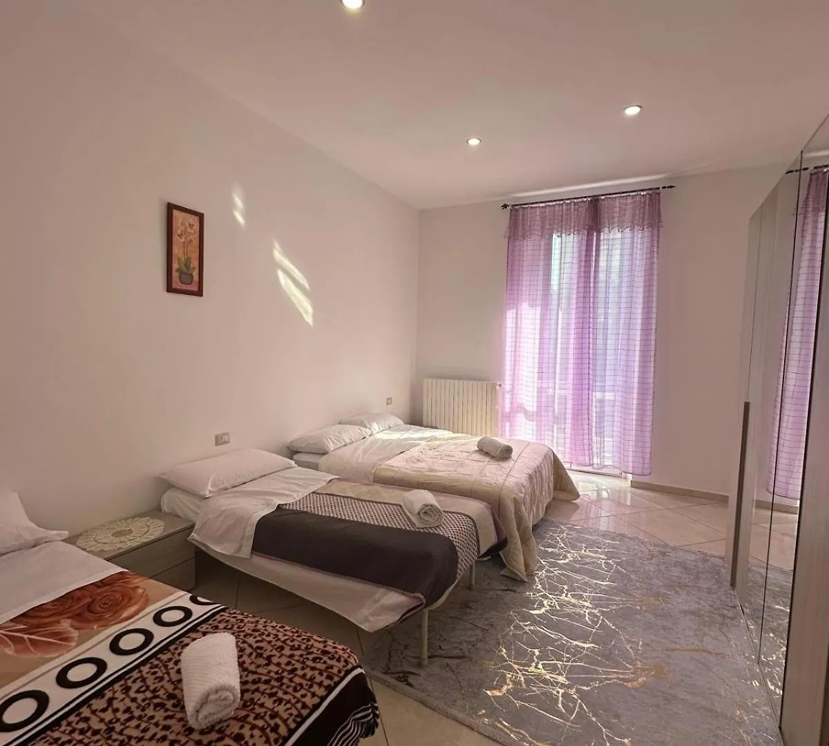 George Luxury Apartment Milan Italy