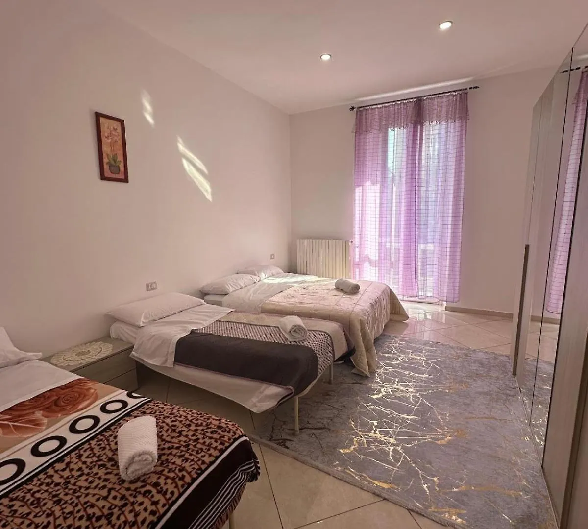 George Luxury Apartment Milan