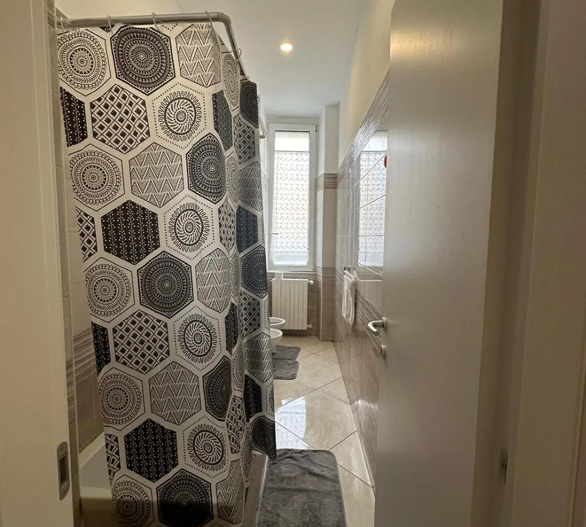 George Luxury Apartment Milan