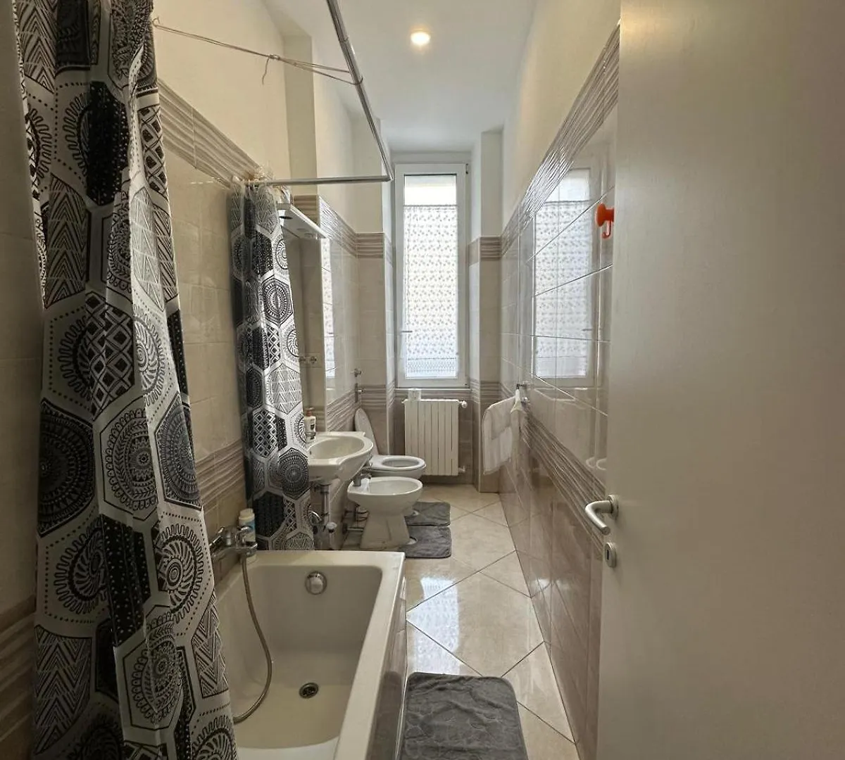 George Luxury Apartment Milan 0*,